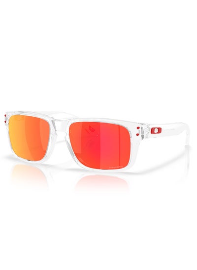 اشتري Oakley 0OJ9014 03 50 Kid's Sunglasses في الامارات