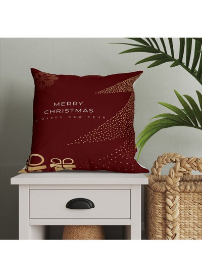 Buy Velvet Christmas Cushions That Would A Fantastic Addition To Your Holiday Themed Homes in Egypt