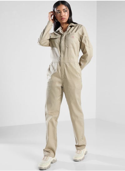 Buy Haughton Jumpsuit in UAE