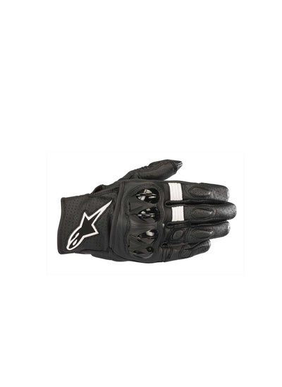 Buy Alpinestars CELER V2 GLOVES - BLACK in UAE