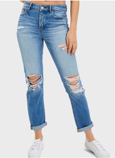 Buy Ripped Jeans in UAE