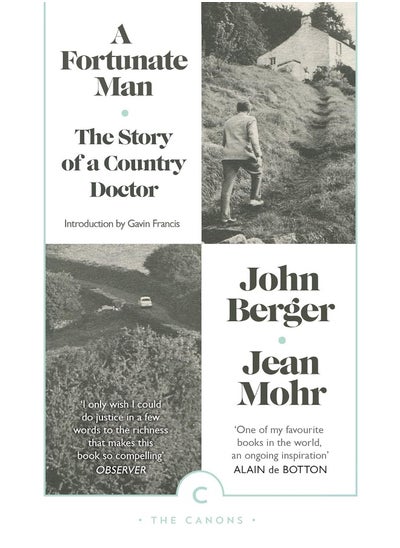 اشتري A Fortunate Man: The Story of a Country Doctor في الامارات