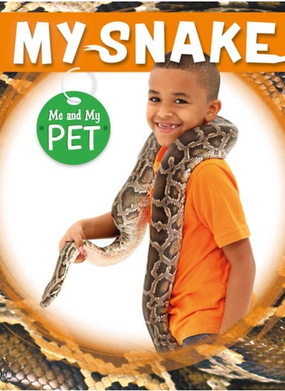 اشتري My Snake في الامارات