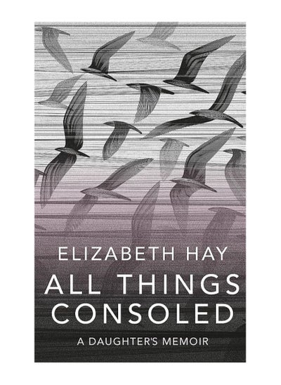 Buy All Things Consoled Paperback in UAE