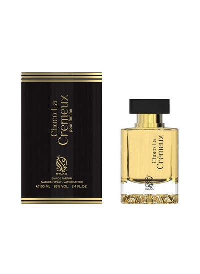 Buy CHOCO LA CREMEUX EDP 100 ml in UAE