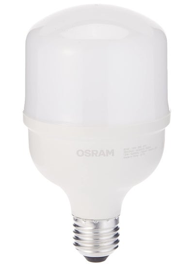 Buy Osram 1000 : LED Eco Hi-Watt Cls A 18W Day Light Screw 4058075465367 in UAE