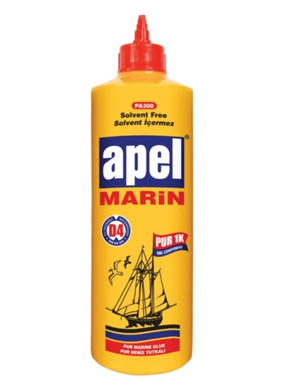 Buy MITREAPEL Pur Marine Glue in UAE