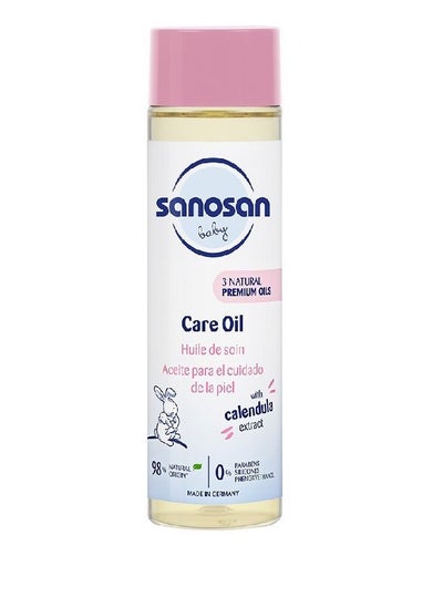 Buy Baby Care Oil 200 Ml in Egypt