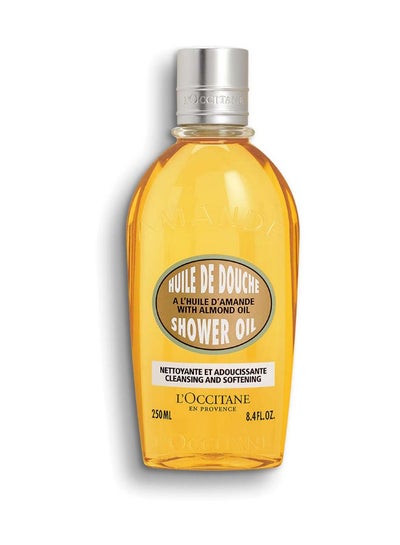 اشتري Almond Shower Oil في السعودية