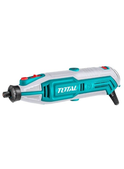 Buy TOTAL Mini Grinder 130W TG513326 in Saudi Arabia