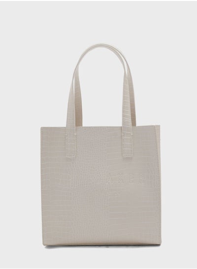 Buy Reptcon Top Handle Tote in UAE