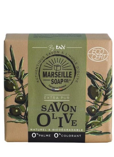 Buy OLIVE SOAP 100G in UAE