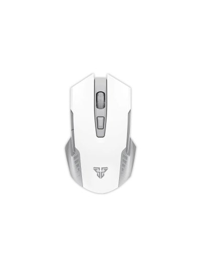 Buy Raigor WG10 Wireless 2.4Ghz Gaming Mouse (White) in Egypt