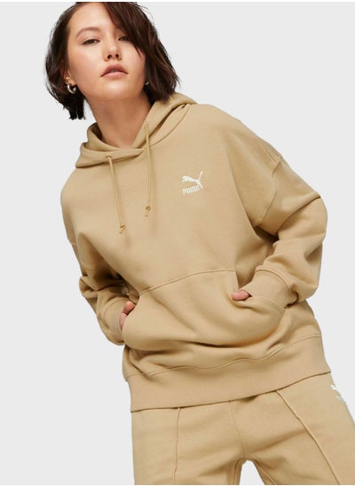 Buy Classics Oversized Hoodie in Saudi Arabia