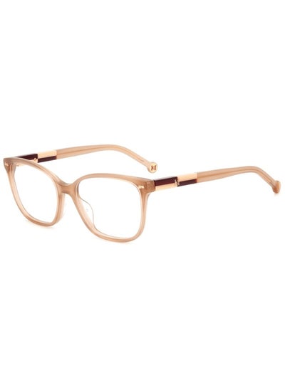 اشتري Carolina Herrera CH0159/G C19 54 Women's Eyeglasses Frame في الامارات