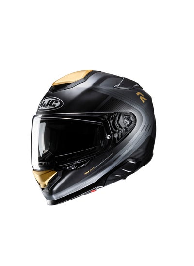 اشتري HJC RPHA 71 Frepe Helmet في الامارات