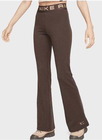 اشتري Essential High-Rise Pants في الامارات