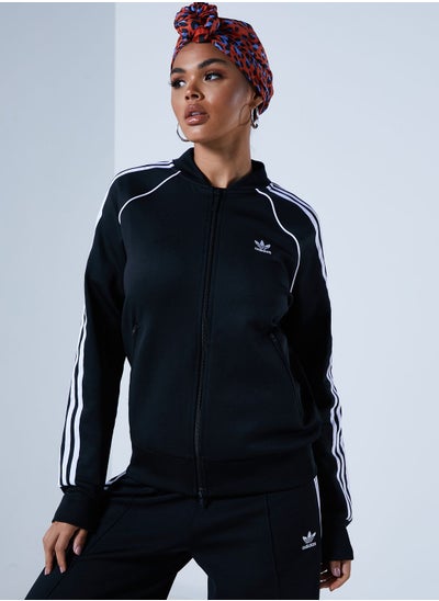 Buy SST Adicolor Casual Womens Track Top in UAE