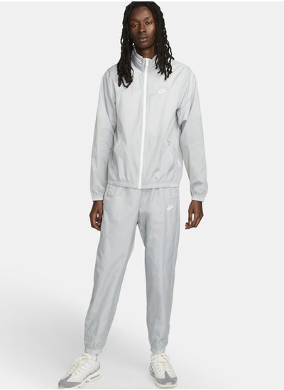 Buy Club Woven Tracksuit in UAE