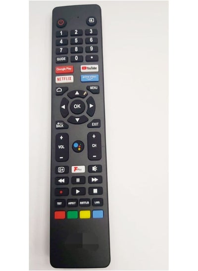 اشتري RM-C3250 Replacement JVC L Remote Control VOICE FUNCTION丨SYSTO REMOTE CONTROL في الامارات