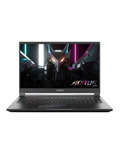 Buy AORUS 15X AKF B3UK754SH Laptop With 15.6-Inch FHD Display, Core i9 13900HX Processor/16GB RAM/1TB SSD/8GB Nvidia GeForce RTX Graphics Card/Windows 11 Home in Saudi Arabia