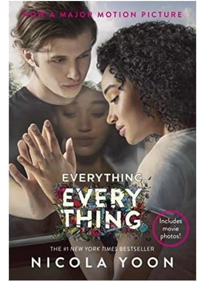 اشتري everything everything في مصر