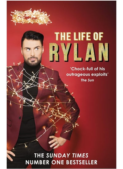 Buy The Life of Rylan in UAE