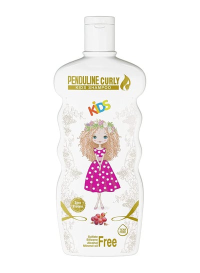 Buy Penduline hair care kids shampoo in Saudi Arabia
