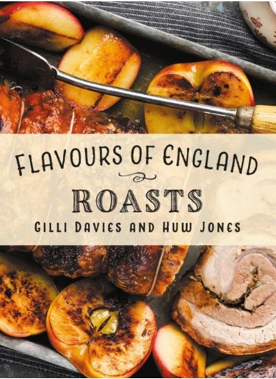 اشتري Flavours of England: Roasts : 1 في السعودية