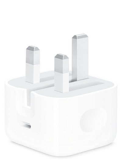 Buy Original Adapter for Apple iPhone 13 in UAE