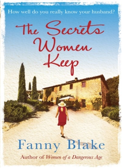 Buy The Secrets Women Keep in UAE