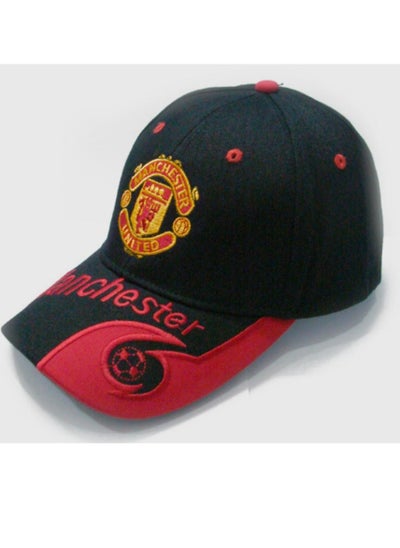 Buy New Embroidered Sports Duck Tongue Hat in UAE