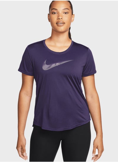 Buy Dri-Fit Swoosh T-Shirt in UAE