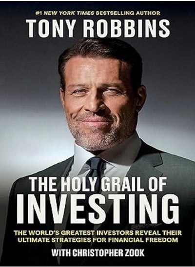 اشتري The Holy Grail of Investing في الامارات