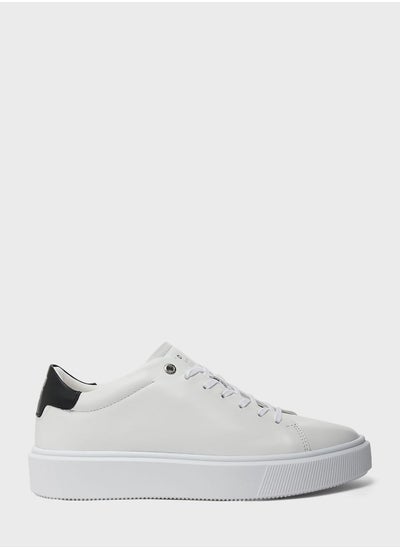 Buy Magnolia Platform Sneakers in Saudi Arabia