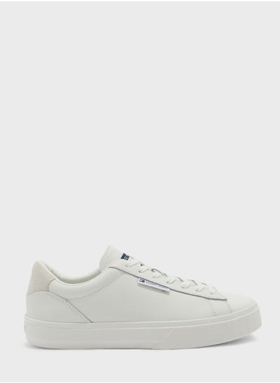 Buy Cupsole Low Top Sneakers in UAE