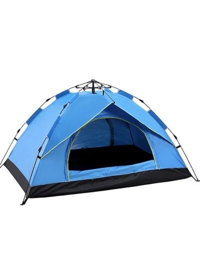 Buy Tent for 4 people, 200*205*135, automatic in Egypt