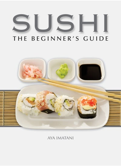 Buy Sushi: The Beginner's Guide in UAE