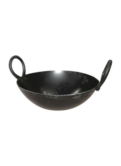 Buy Kadai Black 39cm in UAE