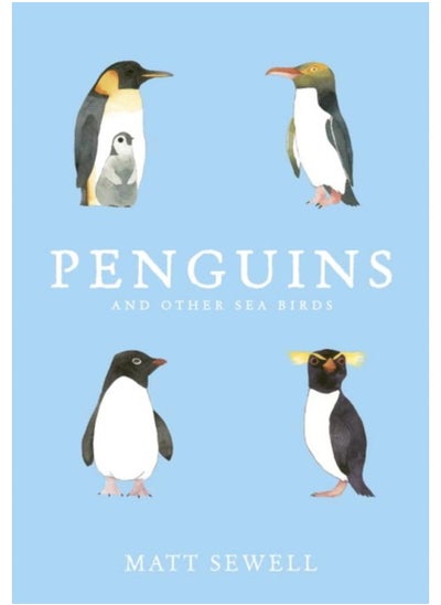 اشتري Penguins and Other Sea Birds في الامارات