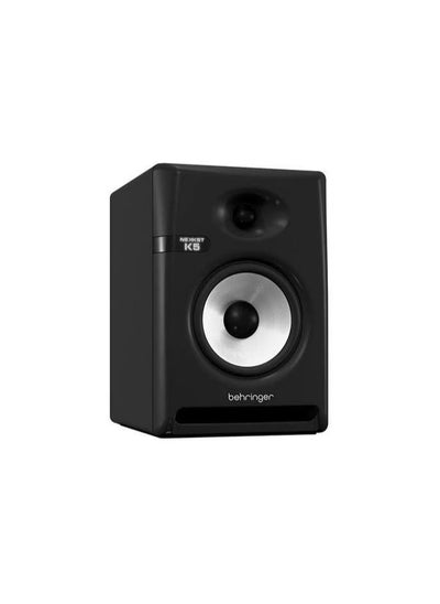 Buy Behringer Studio Monitor Powered 1x5" 150W RMS Bi-Amped ( Pair ) in UAE