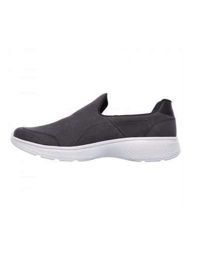 Buy SKECHERS MEN GO WALK 54153-BKGY in Saudi Arabia