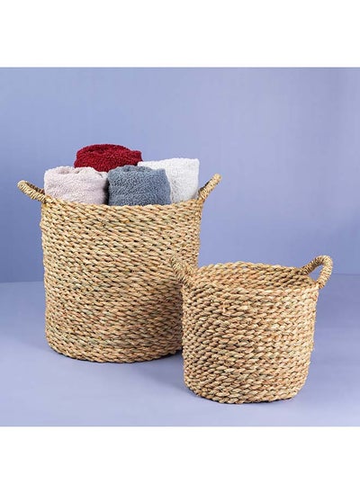 اشتري Autumn Basket 30x30 CM 30 cm x 30 cm في مصر