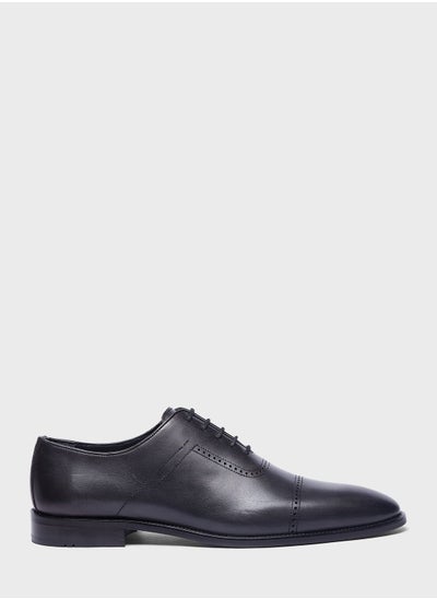 اشتري Formal Lace Up Shoes في الامارات