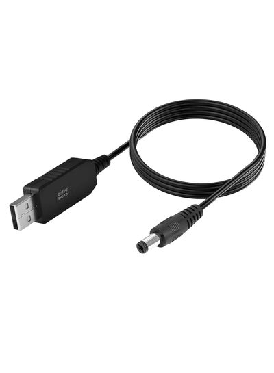 Buy USB DC 5V to 12V Power Any Router in Egypt