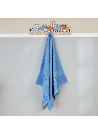 اشتري Snoopy Kids Carded Bath Towel 65 x 130 cm في الامارات