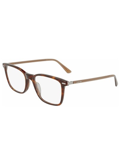 Buy Calvin Klein CK22541 235 55 Unisex Eyeglasses Frame in UAE