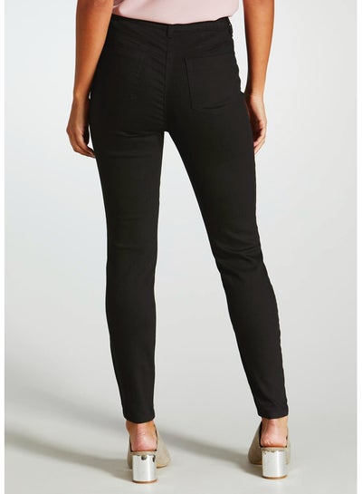 اشتري Kimmy Black Skinny Jeans في مصر