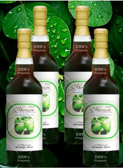 اشتري 4 Pieces Morinzhi juice 700ML في السعودية