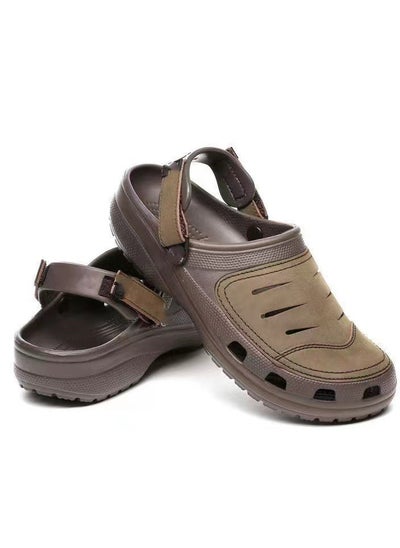 Buy Fashionable Men's Comfortable Sandals in UAE